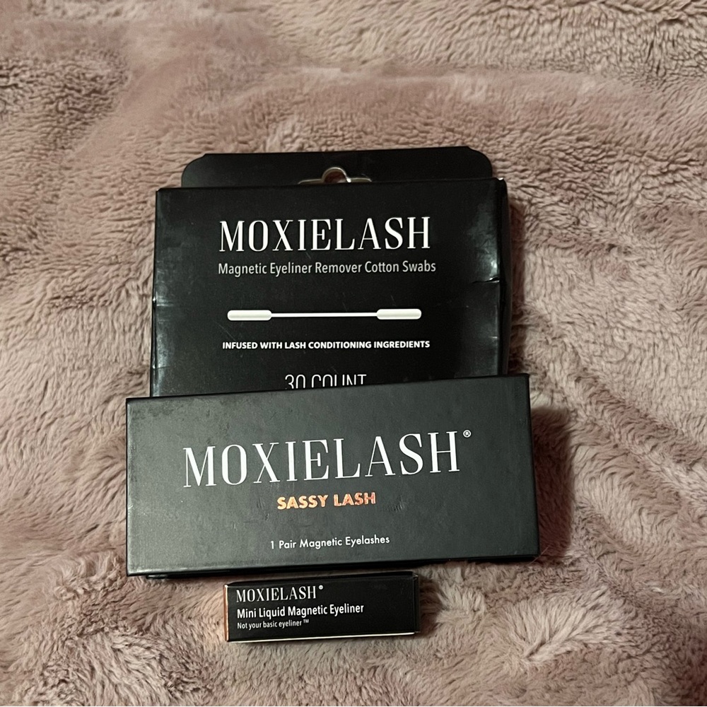 Eyelash Bundle